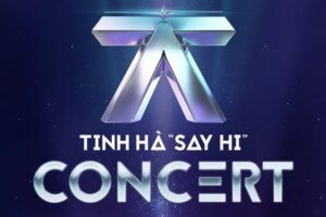 Concert Tinh Hà Say Hi: Vé 50 triệu có gì mà cháy vé sau 45 phút ?