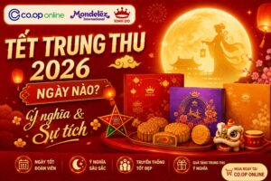Tết Trung thu 2026 ngày mấy? Ý nghĩa và sự tích Tết Trung thu
