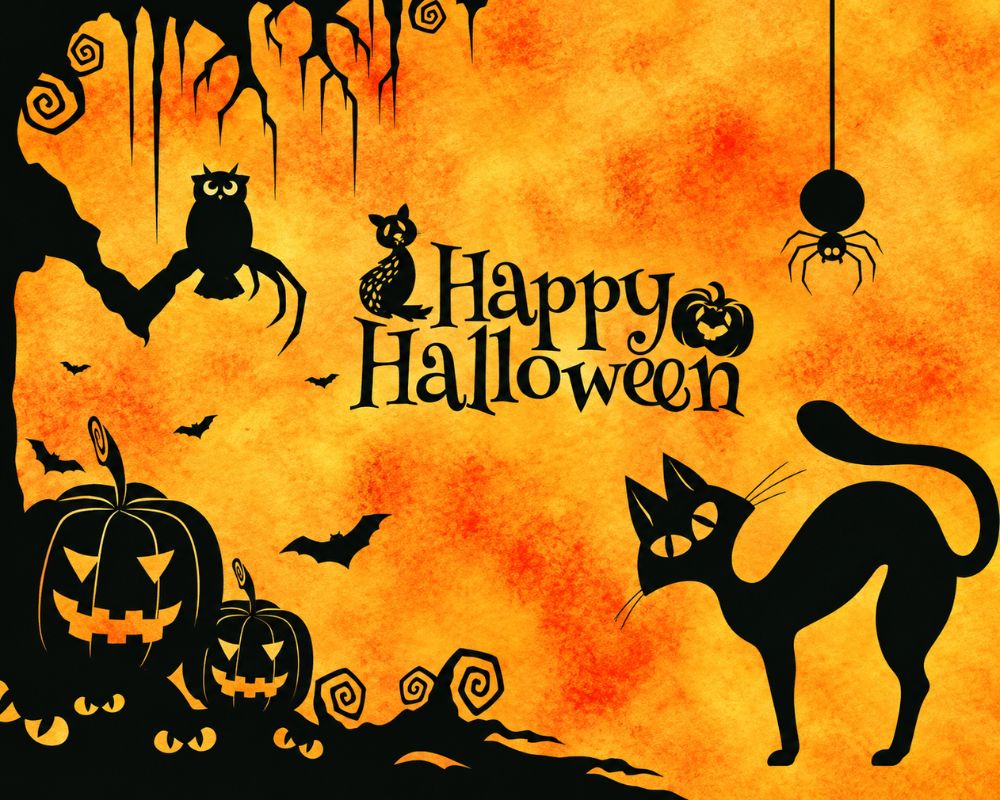 Mùa Halloween 2026 sắp đến gần