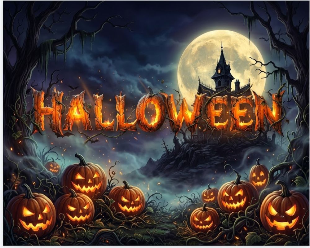 Khám phá nguồn gốc và ý nghĩa thú vị của ngày lễ Halloween