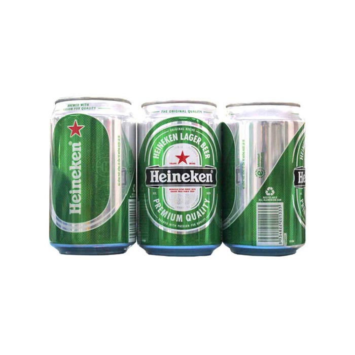 Bia Heineken lon - đó là cách tuyệt vời để chia sẻ với bạn bè và gia đình. Ảnh bia Heineken lon sẽ khiến bạn muốn đăng ký ngay để nhận được lon bia mát lạnh này.