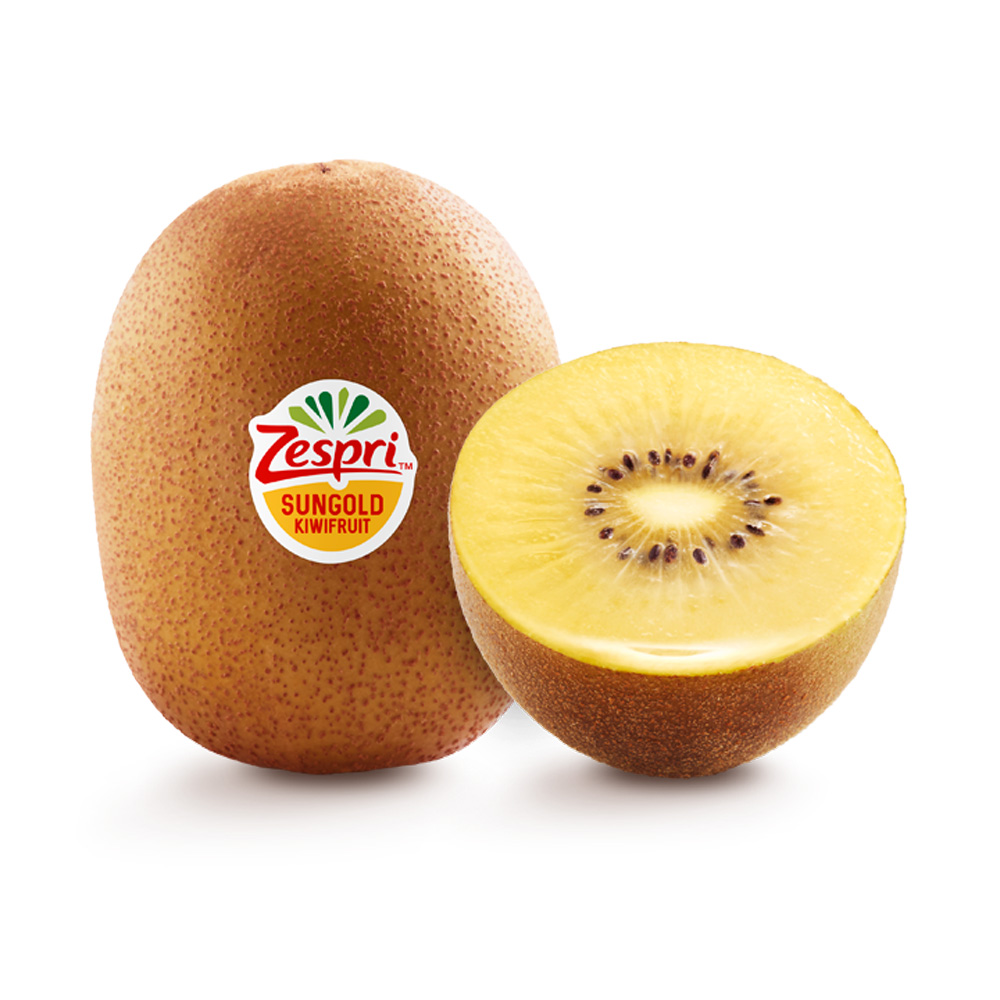 Giá Kiwi Vàng Zespri tại Việt Nam