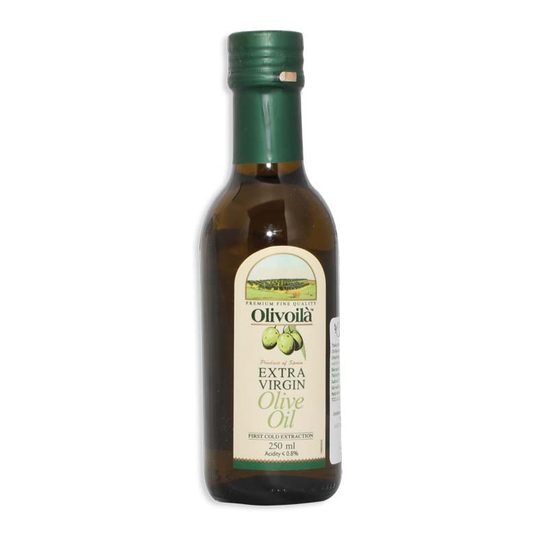 Dầu Olive Olivoila 250ml - Đặt hàng Coop Online