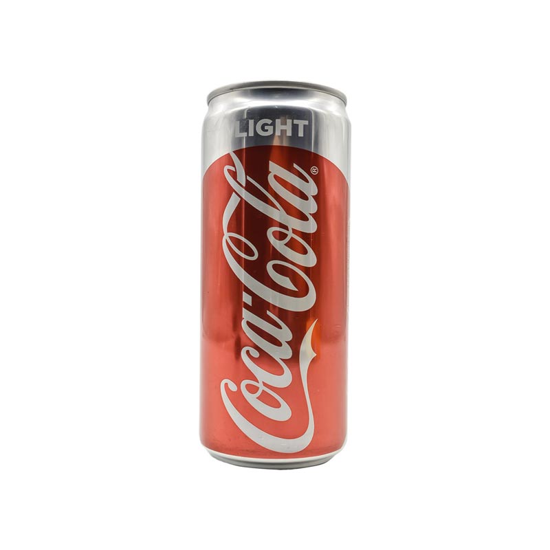 elevation kolbe ting Nước giải khát Coca Cola Light 320ml - Đặt hàng Coop Online