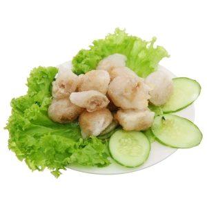 Há cảo mini Cầu Tre