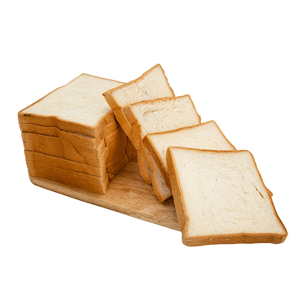 Bánh mì sandwich lạt 390g - Love Bread 990 - Đặt hàng Coop Online
