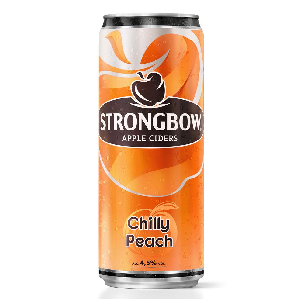 1 Strongbow là gì Bí ẩn mà bạn chưa biết về thức uống này