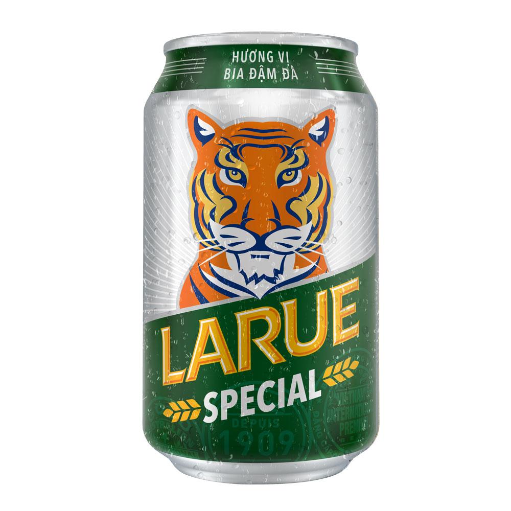 Bia Larue Special lon 330ml - Đặt hàng Coop Online