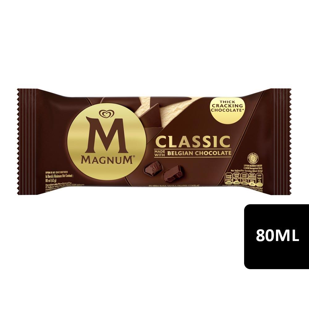 Kem Magnum Classic 80ml | Đặt hàng Coop Online