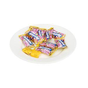 Kẹo Alpenliebe cung cấp năng lượng cho cơ thể