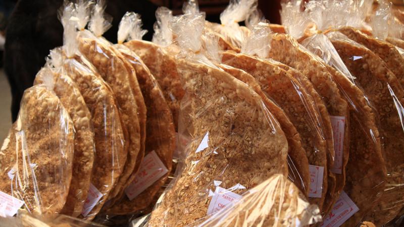 Bánh đa Kiện Khê, Hà Nam là một trong những đặc sản nổi tiếng của miền Bắc