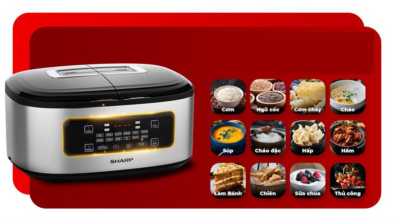 Chọn sản phẩm đa năng giúp mua sắm online tiết kiệm và mang đến nhiều lợi ích khác
