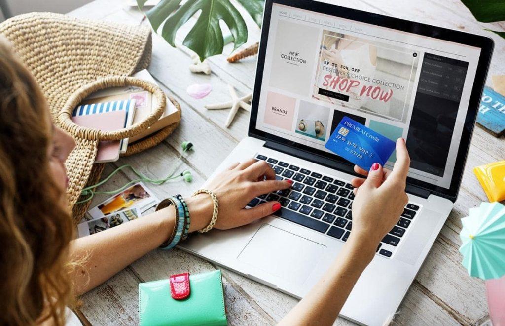 Mua nhiều sản phẩm từ một nhà cung cấp giúp tiết kiệm chi phí khi mua sắm online