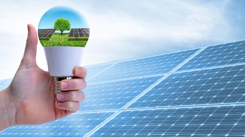 Điện năng là hình thức biểu hiện của năng lượng điện