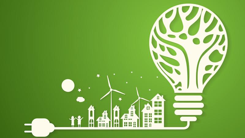 Tiết kiệm điện năng giúp cải thiện chất lượng cuộc sống