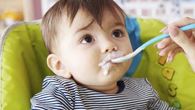 Sữa chua là một thực phẩm bổ dưỡng và tốt cho sức khỏe