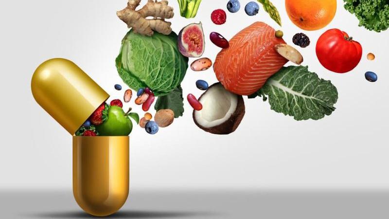 Các vitamin tan trong chất béo bao gồm vitamin A, D, E và K