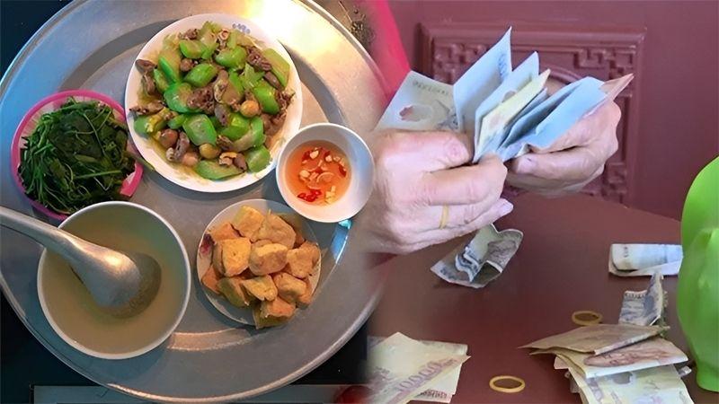 Bạn nên lập một ngân sách chi tiêu cho mỗi tuần