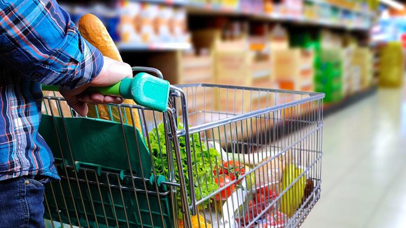 Không ham mua đồ giảm giá không cần thiết