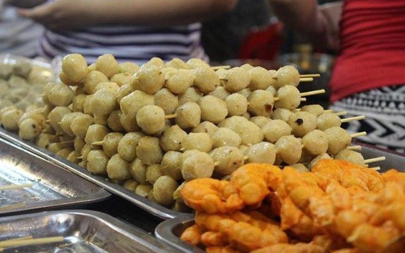 Những loại đồ ăn này không chỉ tốn kém mà còn gây hại cho sức khỏe
