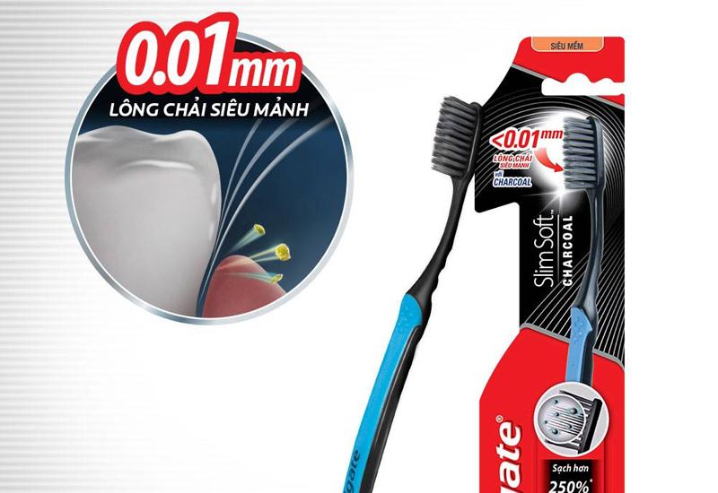 Colgate là một tên tuổi lừng danh trong lĩnh vực chăm sóc răng miệng của Mỹ