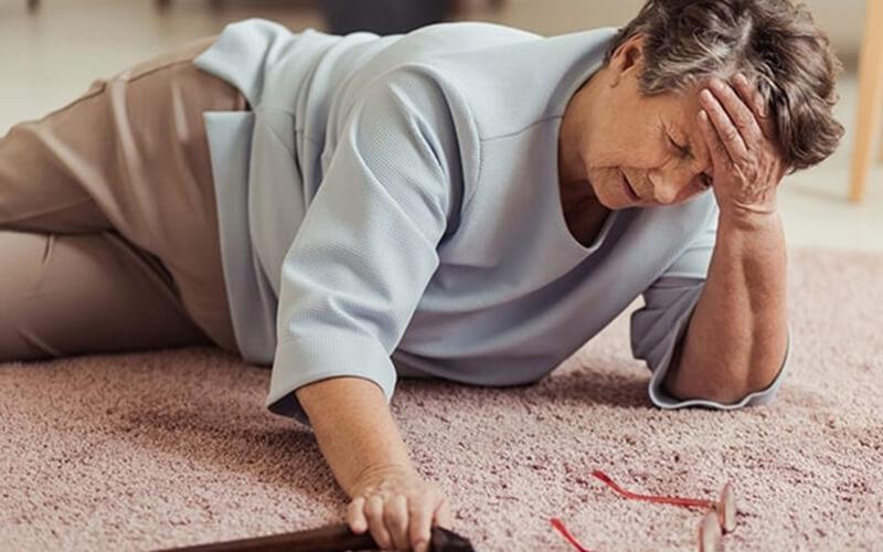 Đột quỵ là gì?