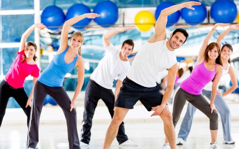 Tập thể dục đều đặn đóng vai trò quan trọng trong việc ngăn ngừa đột quỵ