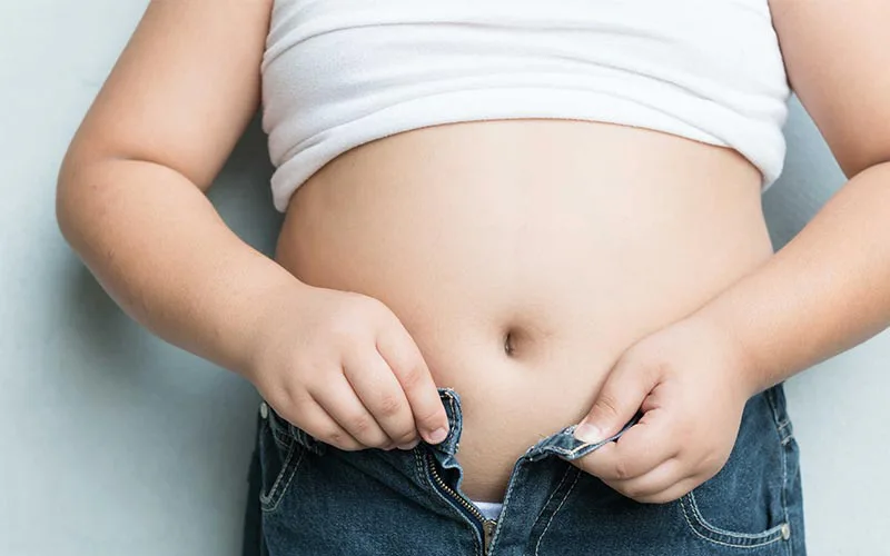 Tránh thừa cân và béo phì là quan trọng để phòng ngừa đột quỵ