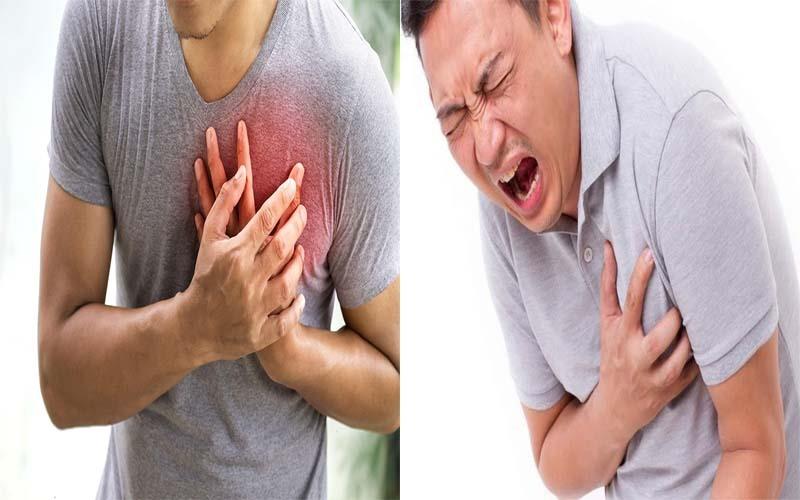 Bệnh cao huyết áp là gì?