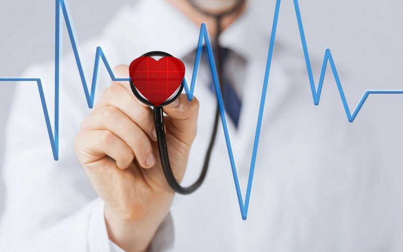 Nguyên nhân gây ra bệnh tăng huyết áp