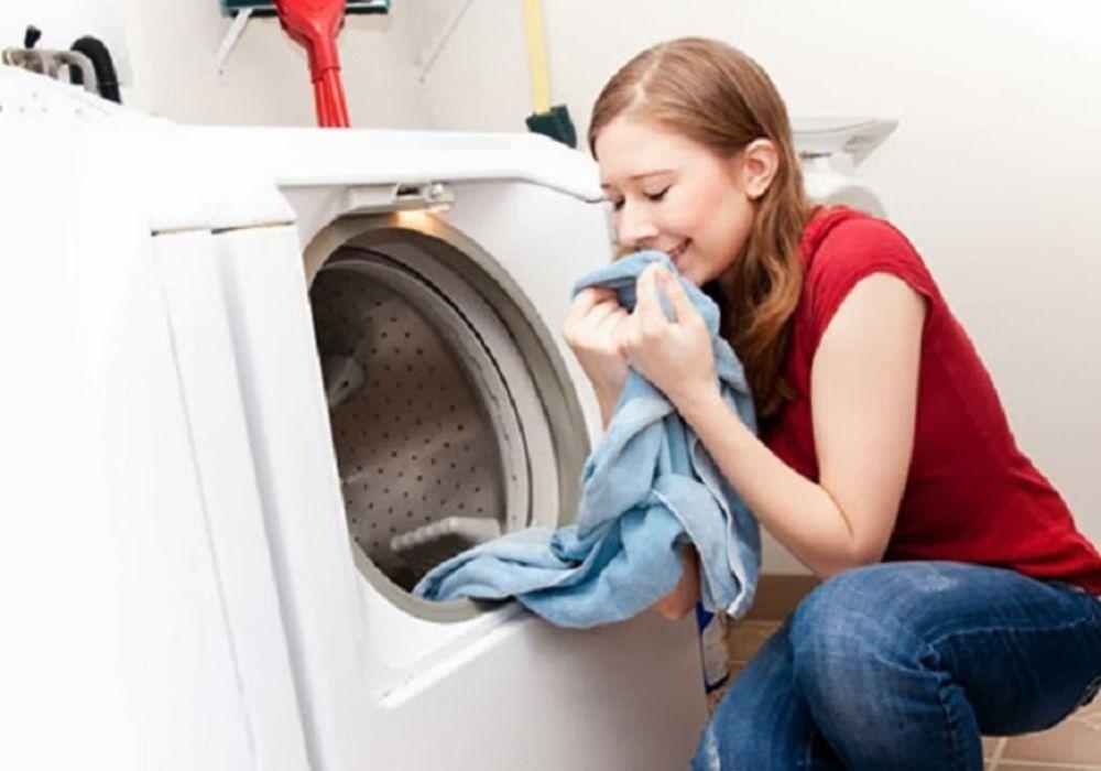 Tầm quan trọng của nước giặt đối với quần áo