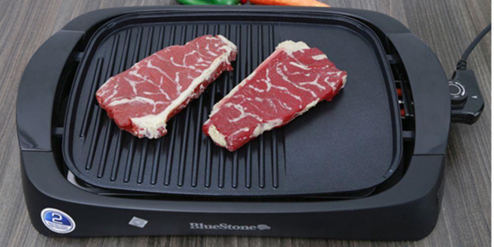 Bếp nướng điện BlueStone EGB - 7417 2000W