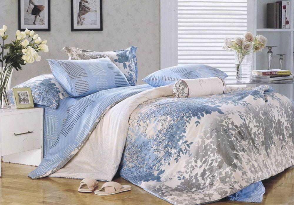 Kinh nghiệm lựa chọn chăn ga gối đệm dựa vào khí hậu