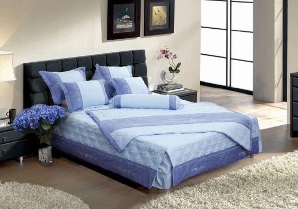 Chọn chăn ga gối đệm phù hợp với kích thước giường