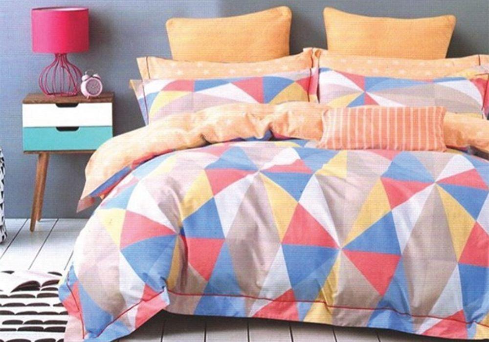 Kinh nghiệm lựa chọn chăn ga gối đệm theo mùa