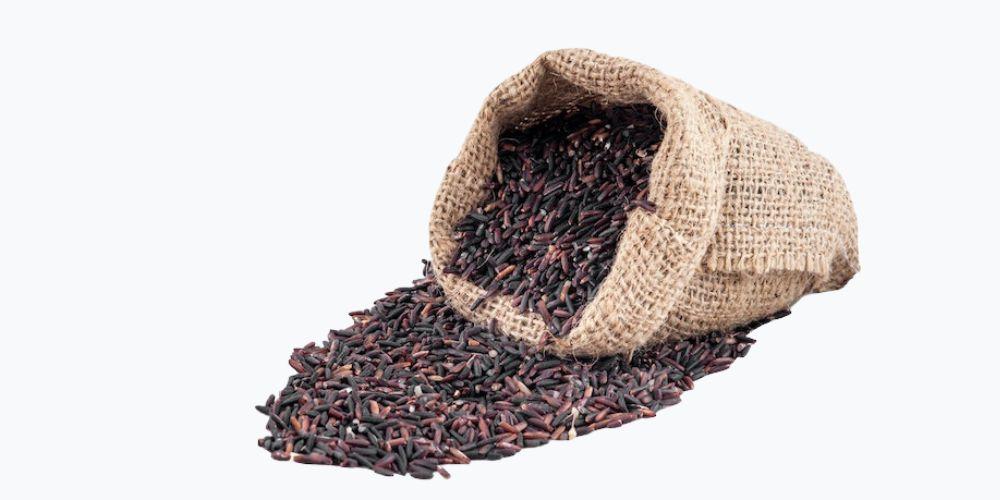 Ăn gạo lứt giúp giảm nguy cơ mắc bệnh tiểu đường