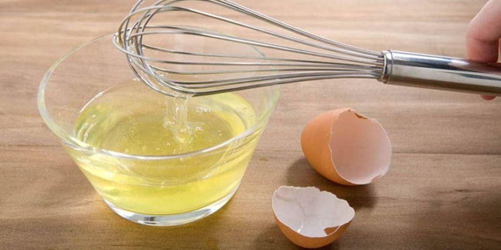 Lòng trắng trứng cung cấp protein cho cơ thể không gây tăng lượng photpho trong máu