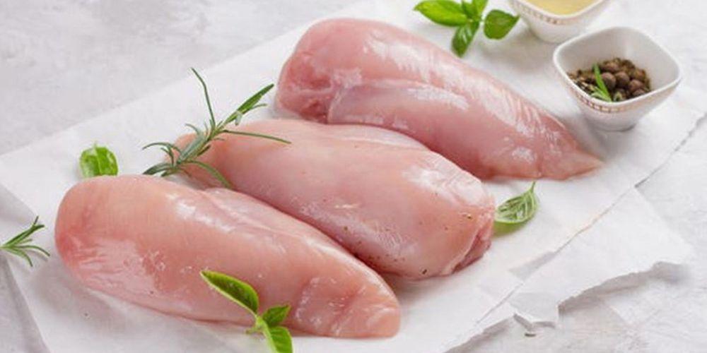 Gà bỏ da là một loại thịt giàu protein và ít chất béo, rất tốt cho sức khỏe