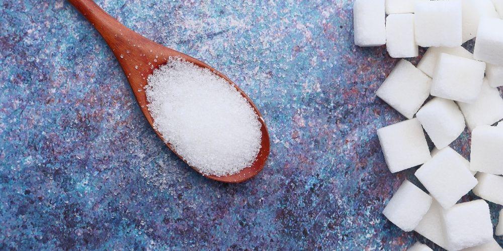 Ăn nhiều đường tăng nguy cơ phát triển xương khớp