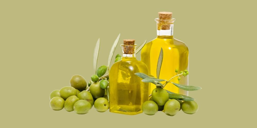 Bổ sung dầu oliu trong bữa ăn hàng ngày tốt cho xương khớp