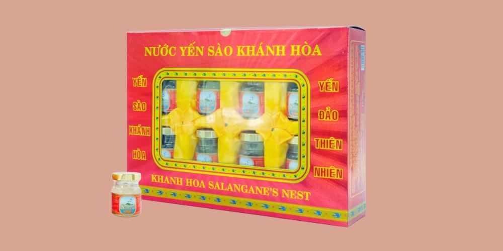 Giá tham khảo: 345,200đ/hộp tại Co.op Online