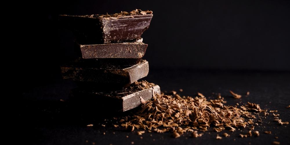 Socola giúp kiểm soát cơn thèm ăn