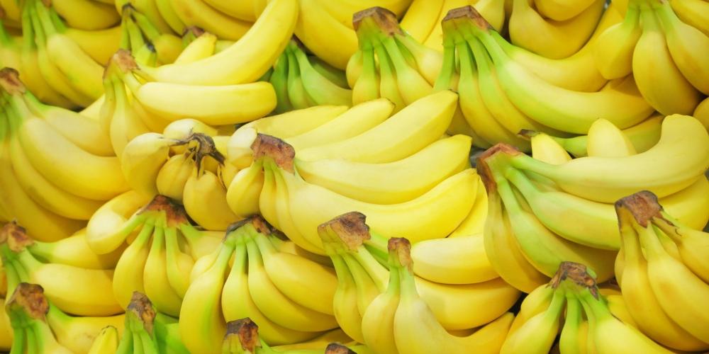 Ăn chuối có cảm giác no lâu và giảm cảm giác thèm ăn