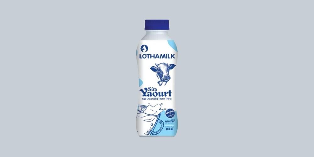 Giá tham khảo: 32,800đ/chai 490ml tại Co.op Online