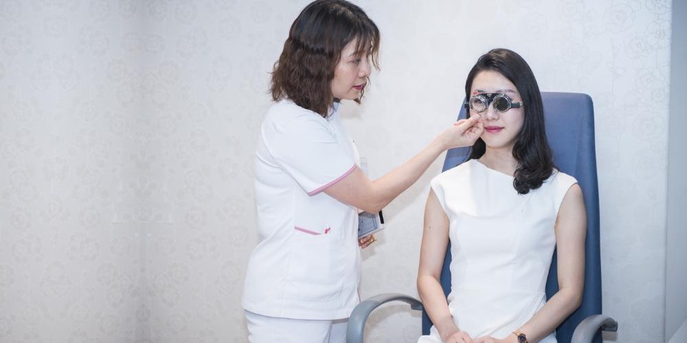Hàm lượng vitamin A trong rau mồng tơi tốt cho mắt