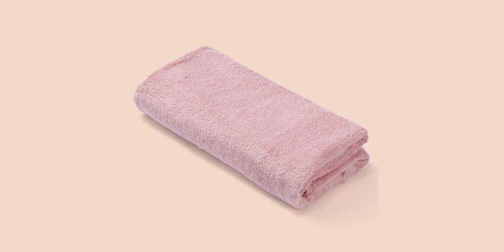 Khăn tắm sợi sồi