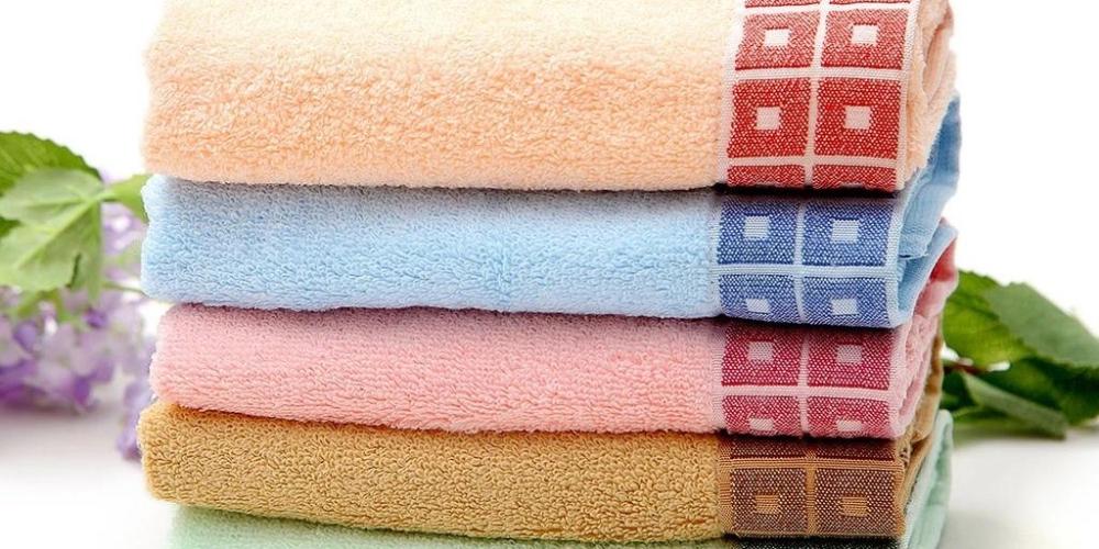 Khăn tắm microfiber