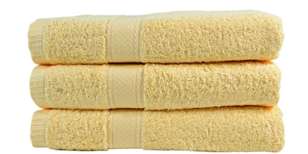 Khăn tắm tròn B853 60x120cmx316.6g giá 138,500đ/cái tại Co.op Online