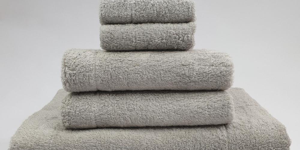 Khăn tắm Muji