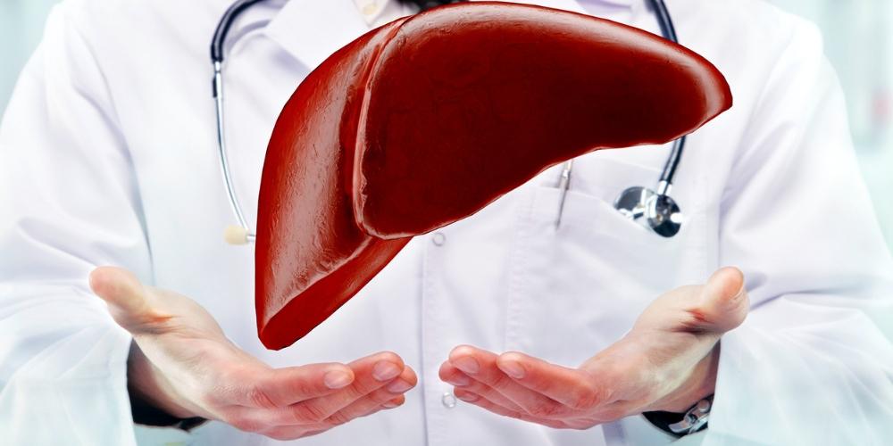 Người bệnh gan có nguy cơ bị loãng xương cao hơn người thường
